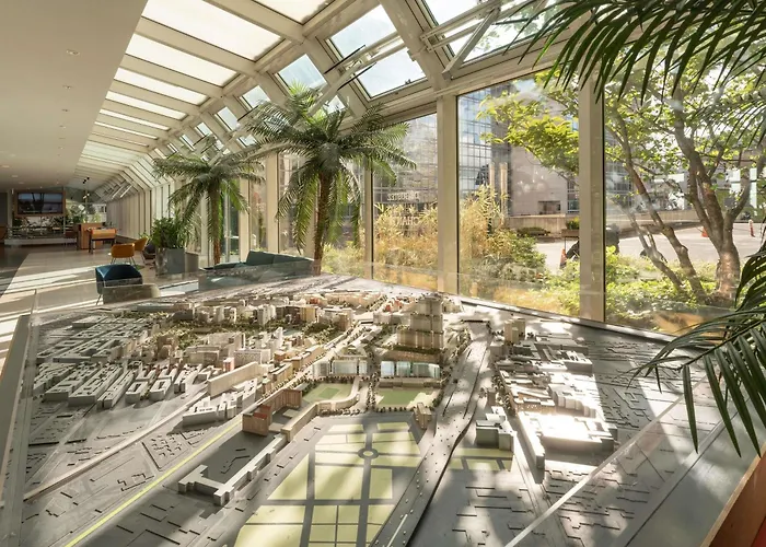 Ibis 17 Clichy-BatignollesHotel Parijs